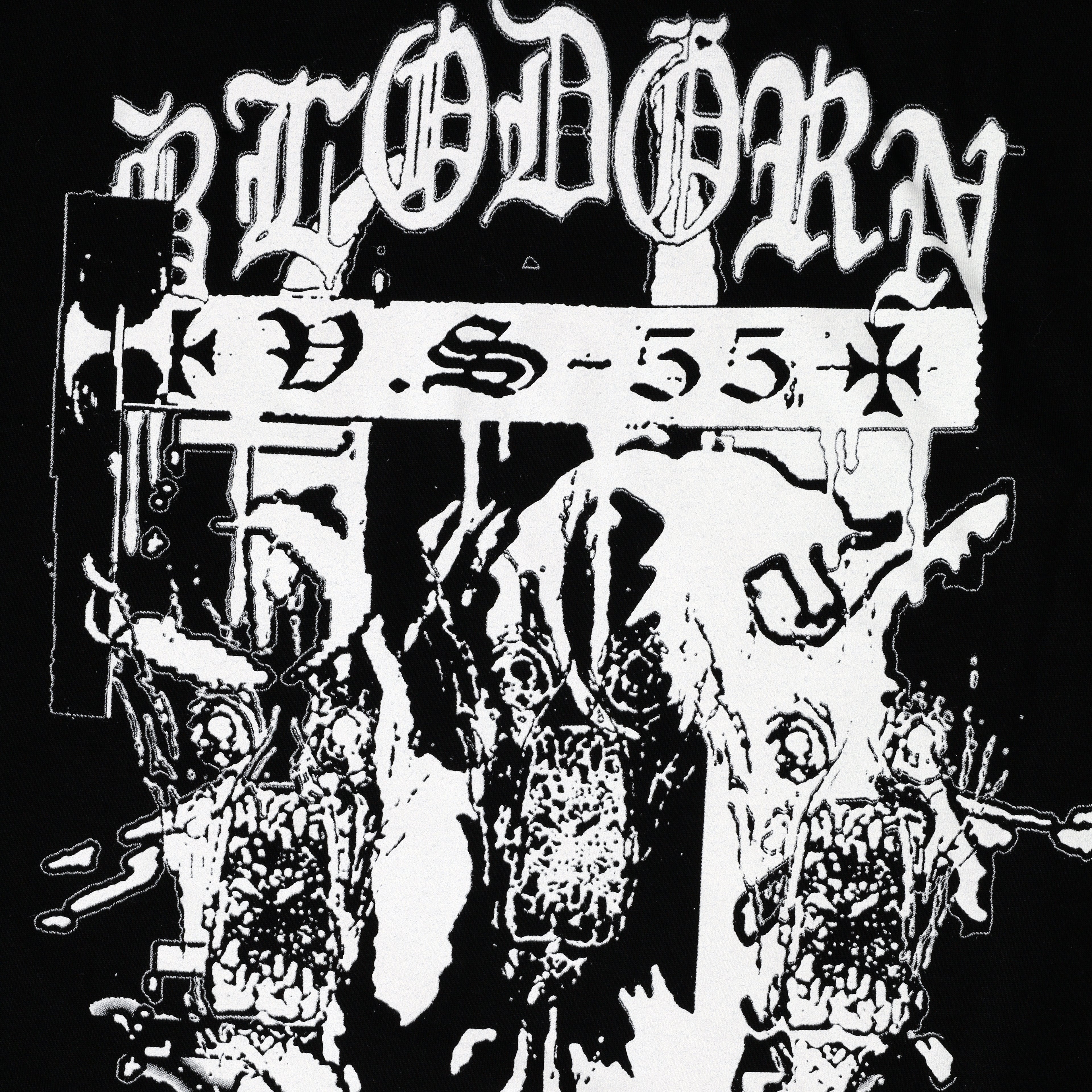 'Zyprexa' t-shirt