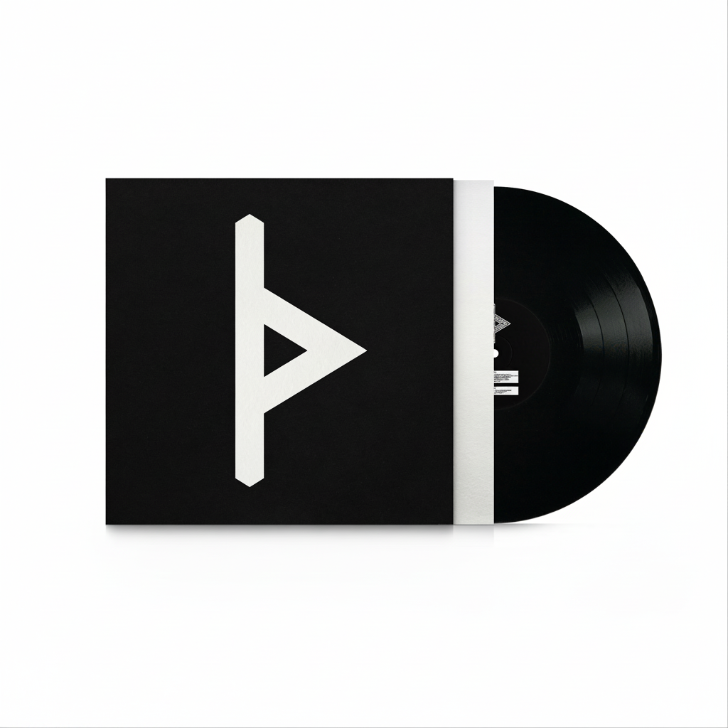 ᚦ - Varg²™ - 12”