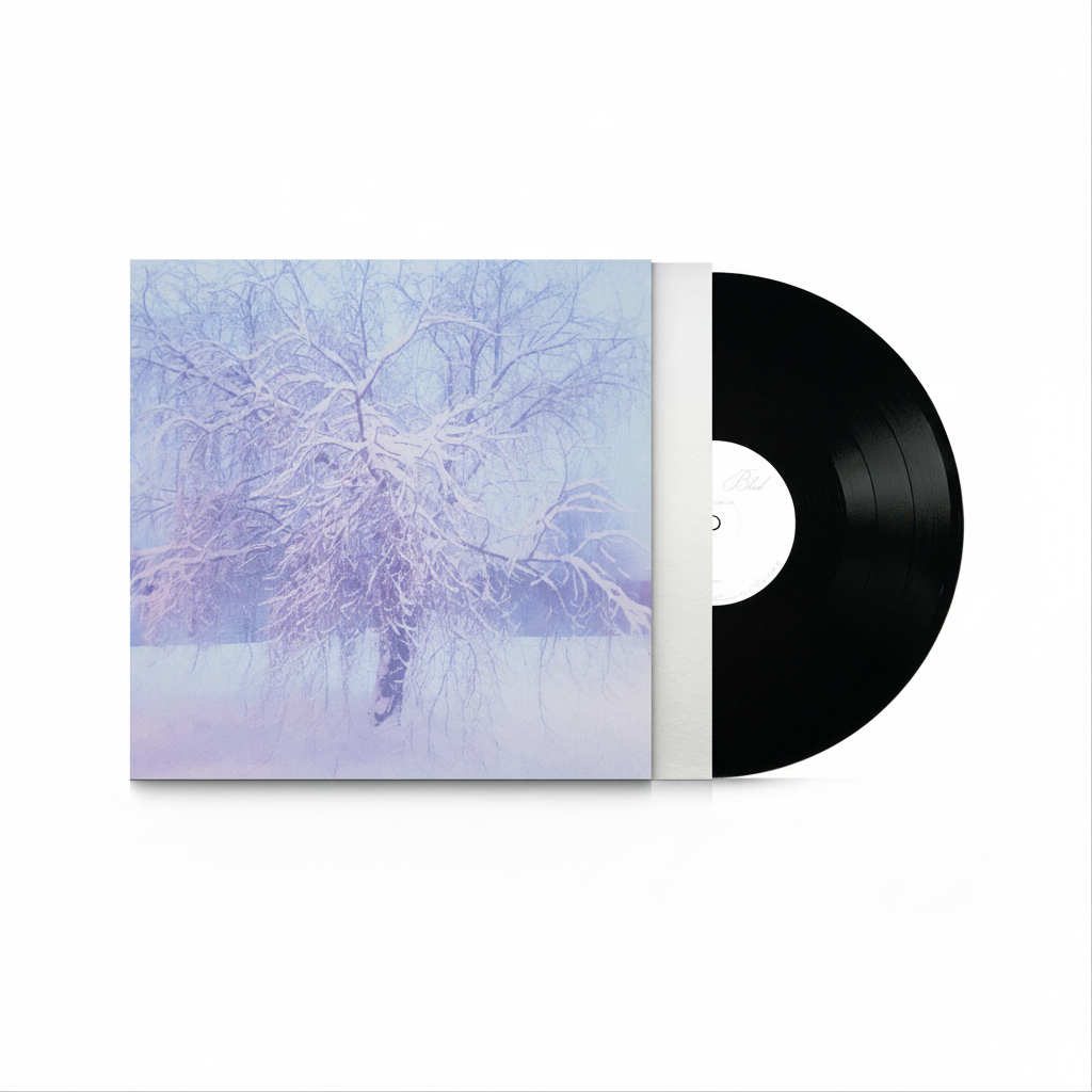 Himlens Blad - VS—55 & Varg²™ - 12”