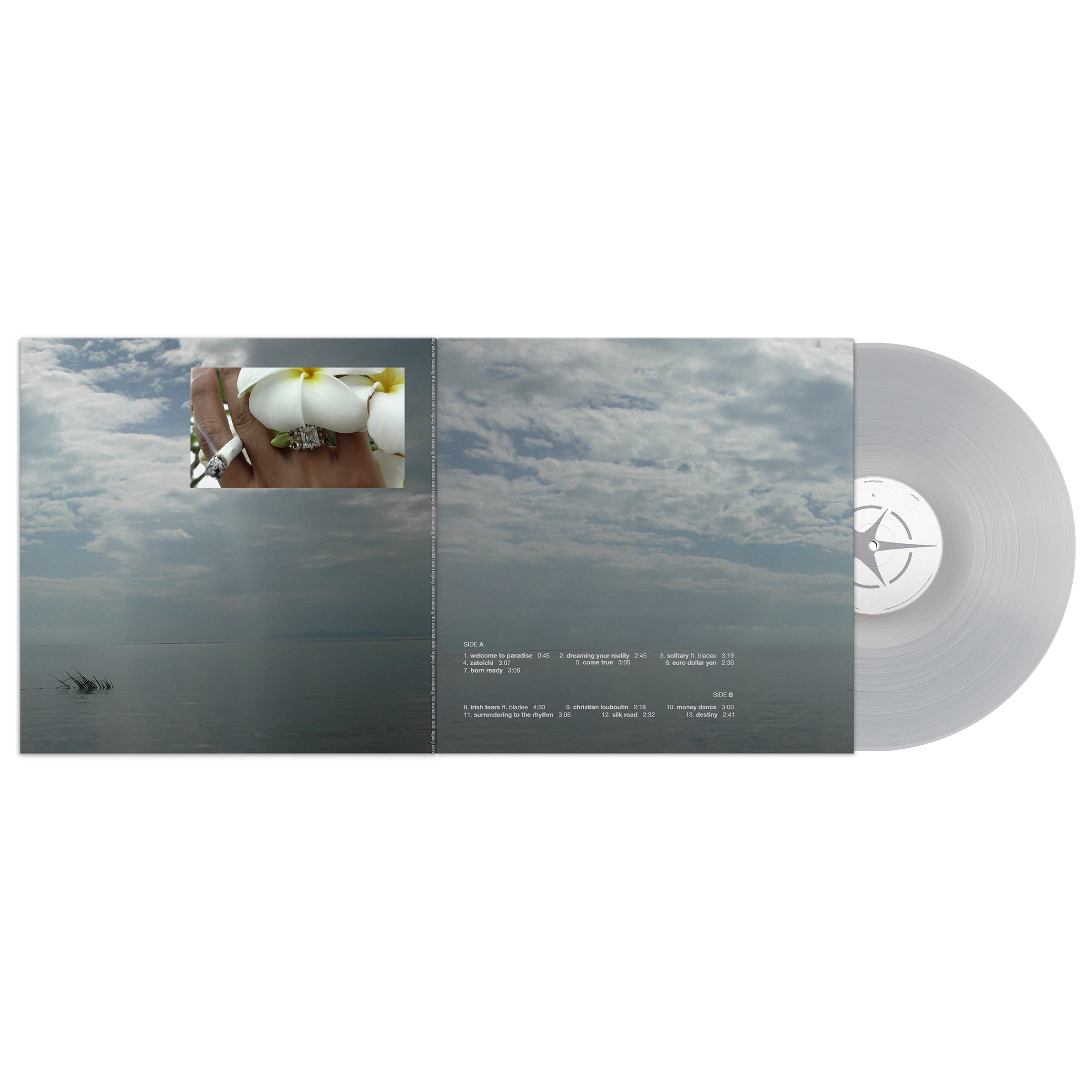 SWEDM-PARADISE-VL-01
