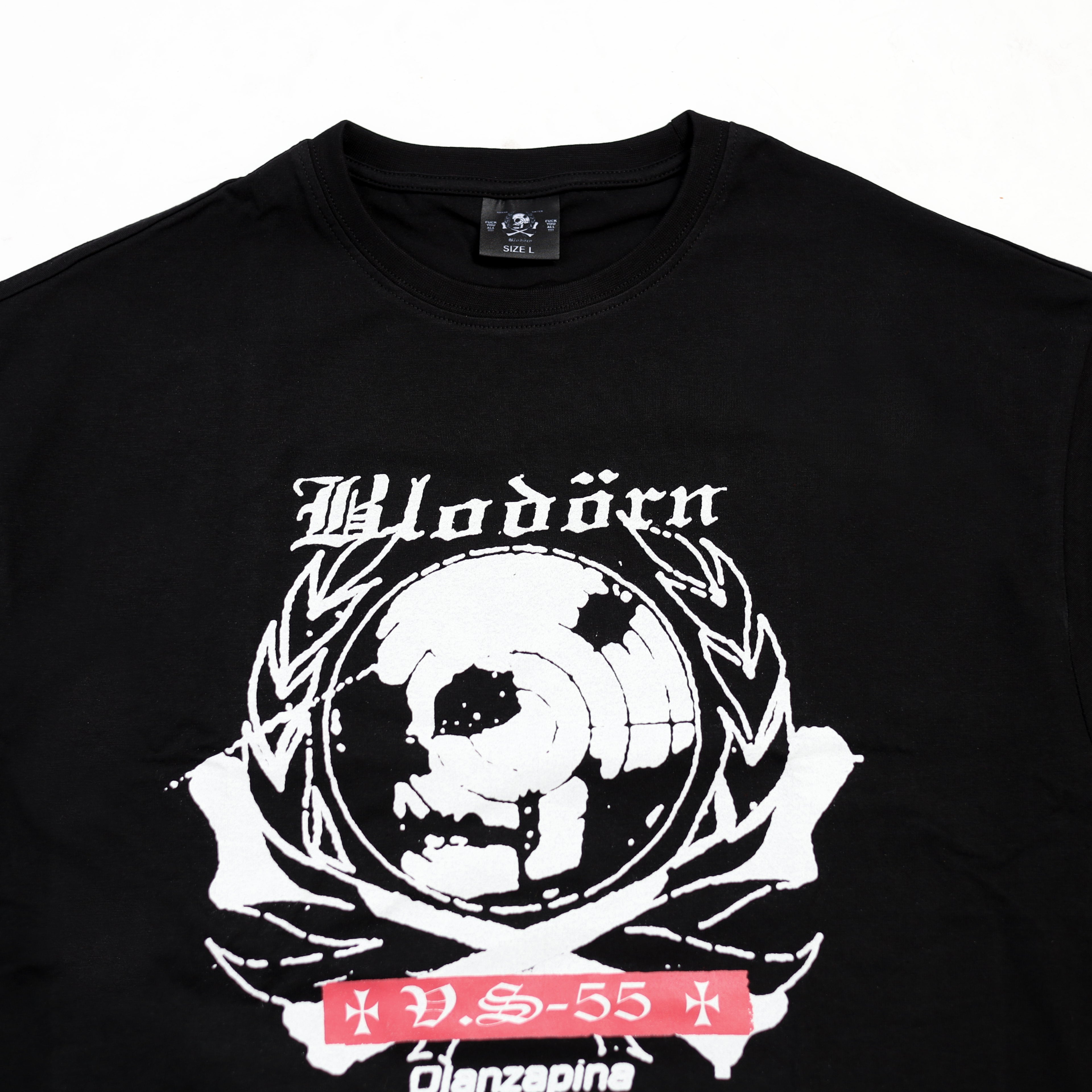 'Zyprexa' t-shirt